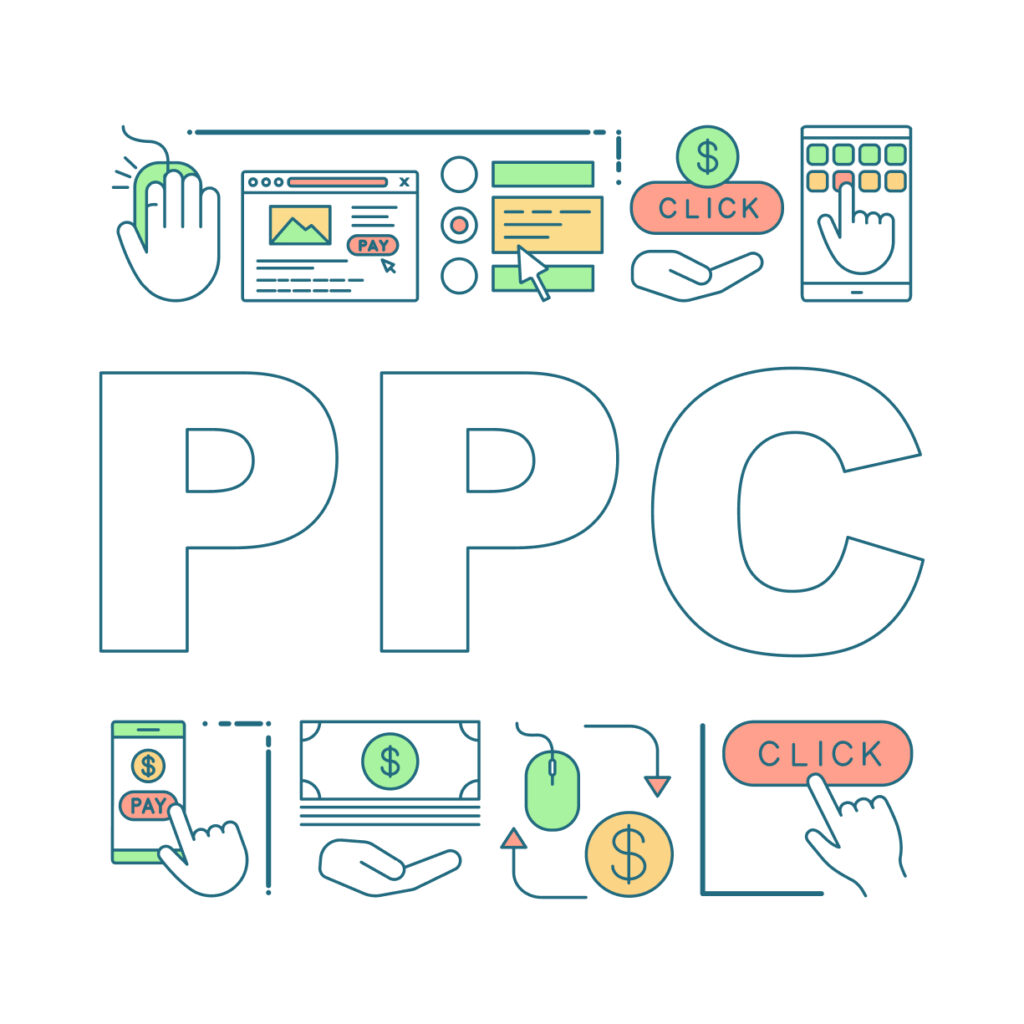 PPC Campaigns by the best digital marketing agency in Hyderabad