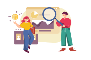 Market Research Services at the best digital marketing agency in Hyderabad