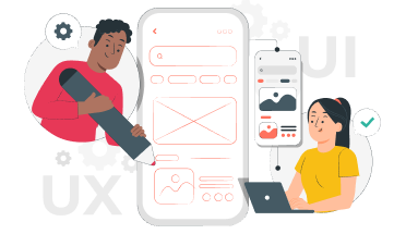 Ensuring your brand's digital presence is fully optimized across all devices at the best digital marketing agency in Hyderabad