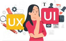 Providing user interfaces that are both aesthetically pleasing and highly functional at the best digital marketing agency in Hyderabad